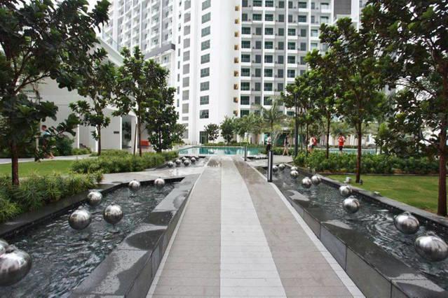 Stevlyn Artist Studio Cyberjaya Exterior photo